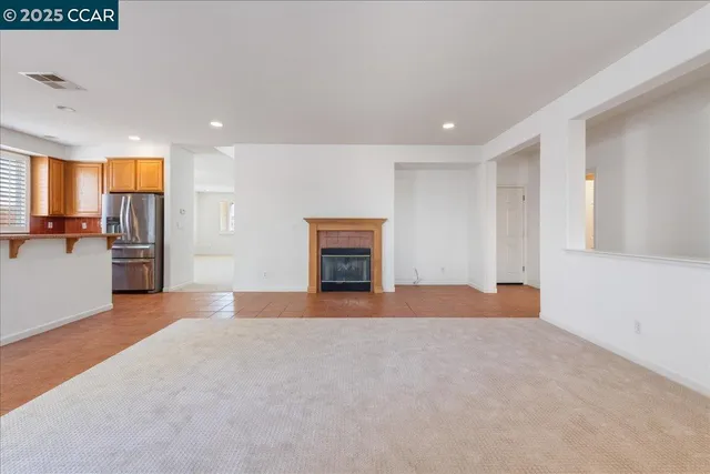 $863,000 | 524 Rosewood Lane, Hercules, CA 94547