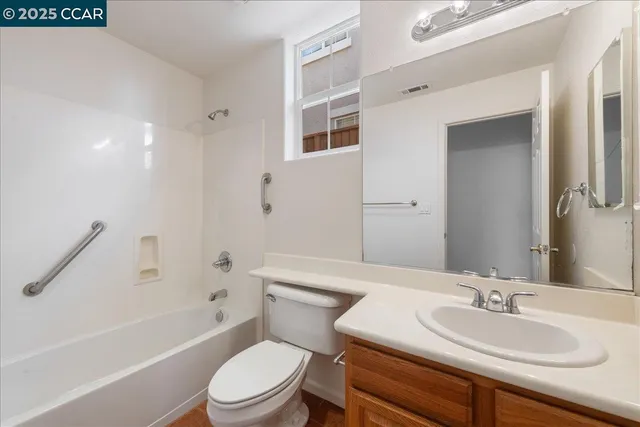 $863,000 | 524 Rosewood Lane, Hercules, CA 94547