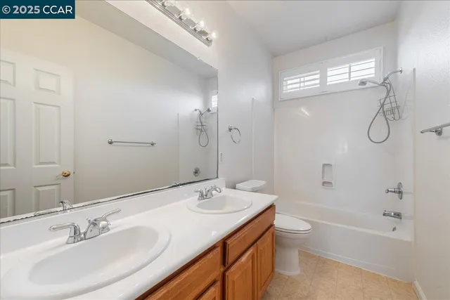 $863,000 | 524 Rosewood Lane, Hercules, CA 94547