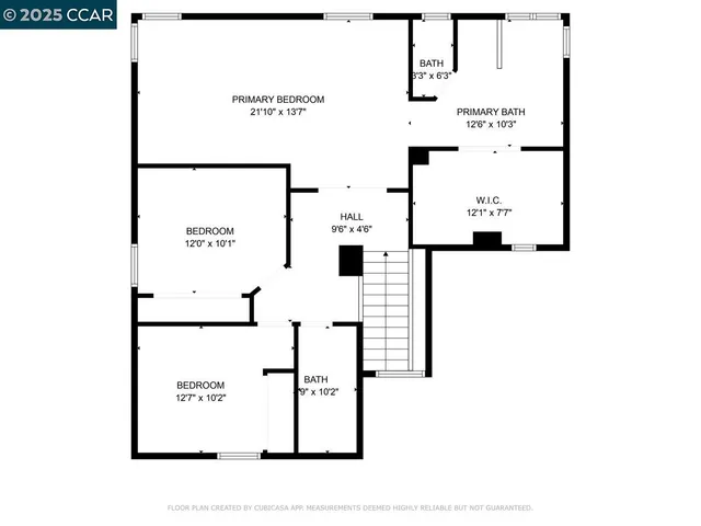 $863,000 | 524 Rosewood Lane, Hercules, CA 94547
