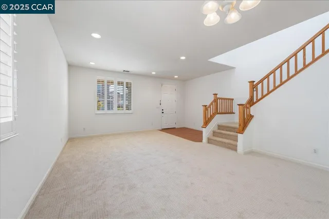 $863,000 | 524 Rosewood Lane, Hercules, CA 94547