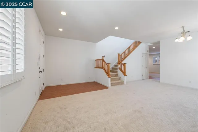 $863,000 | 524 Rosewood Lane, Hercules, CA 94547