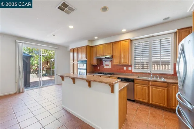 $863,000 | 524 Rosewood Lane, Hercules, CA 94547