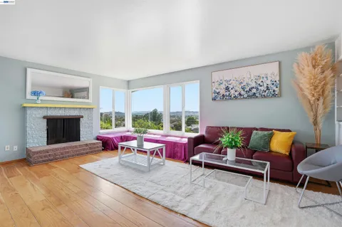$799,000 | 3021 Glynis Drive, Richmond, CA 94806