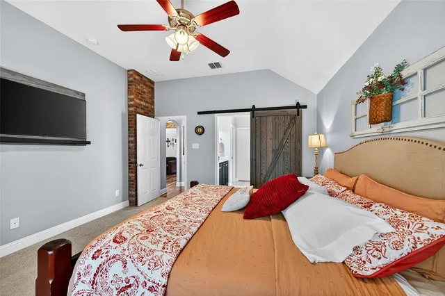 $439,900 | 289 Hilltop Drive, Justin, TX 76247