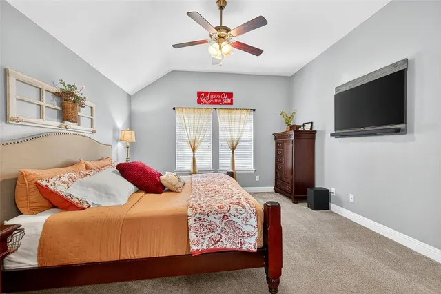 $439,900 | 289 Hilltop Drive, Justin, TX 76247