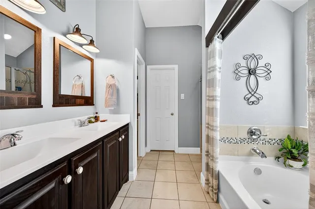 $439,900 | 289 Hilltop Drive, Justin, TX 76247