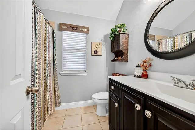 $439,900 | 289 Hilltop Drive, Justin, TX 76247