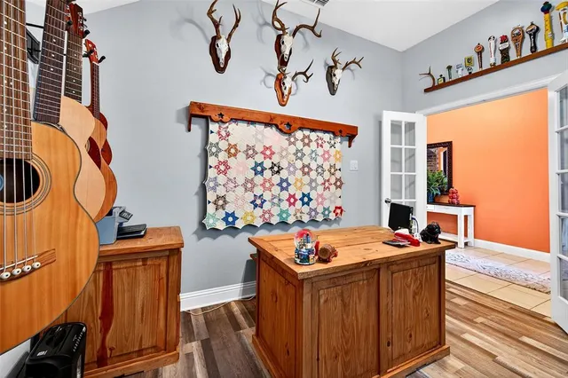 $439,900 | 289 Hilltop Drive, Justin, TX 76247