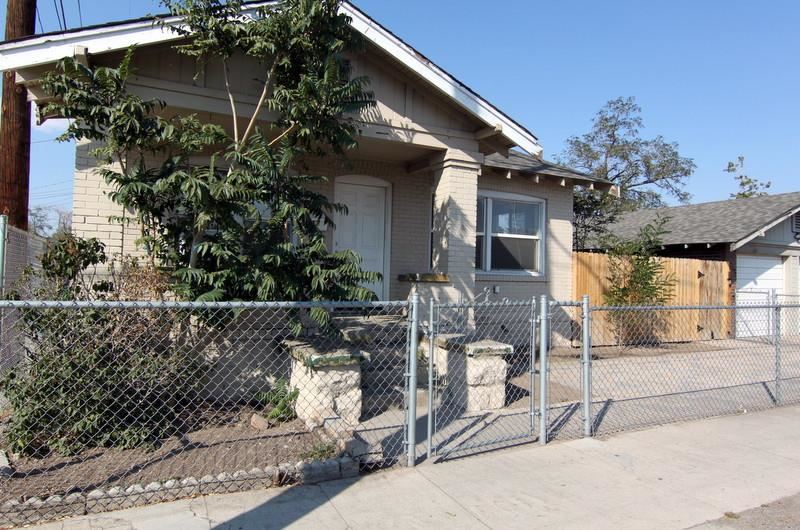 1027 East 6th Street Reno, NV 89512 - Photo 1 of 1 a view of a house with a tree