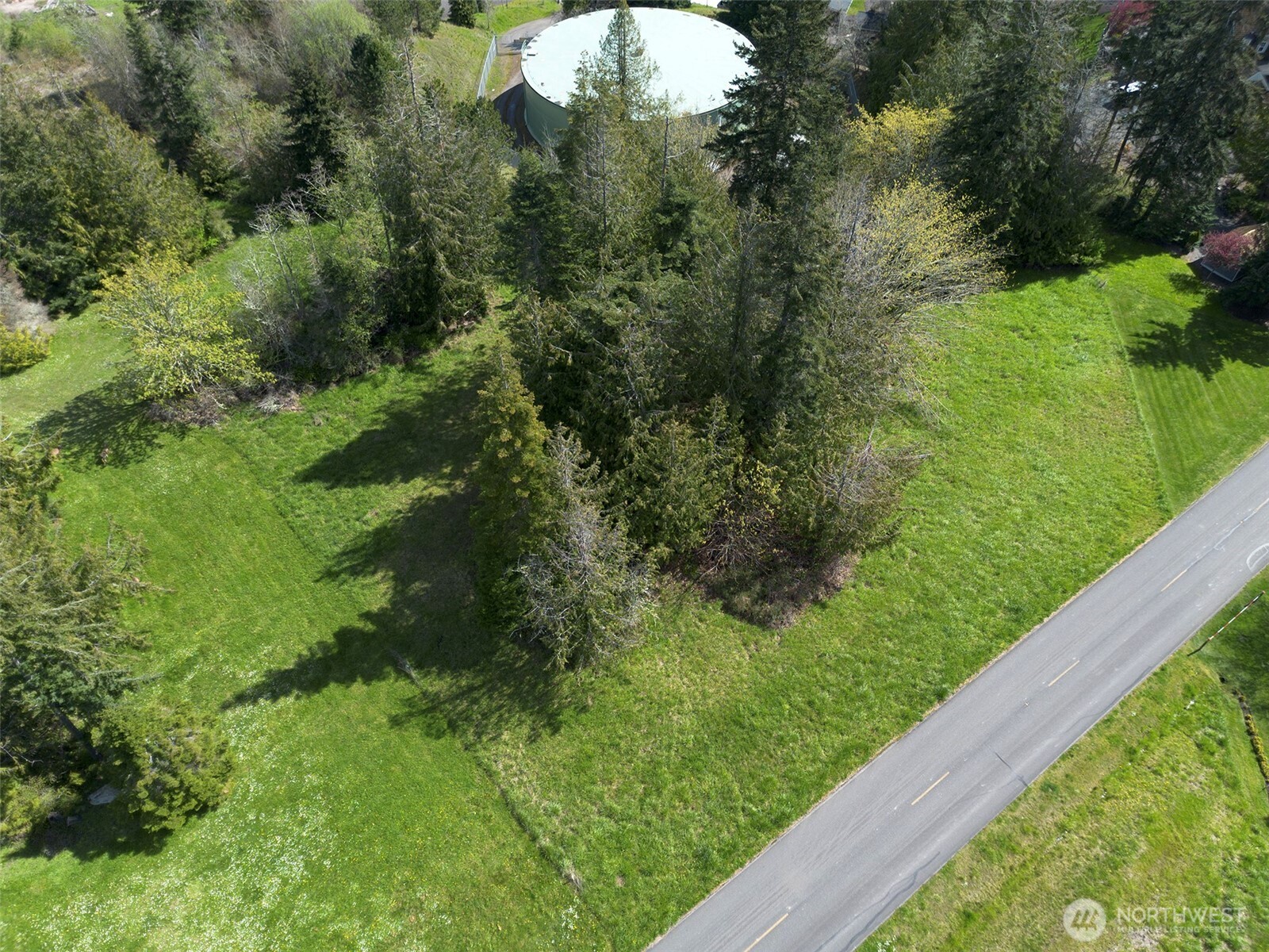9999 Elk Pass Road Sequim, WA 98382 - Photo 39 of 40