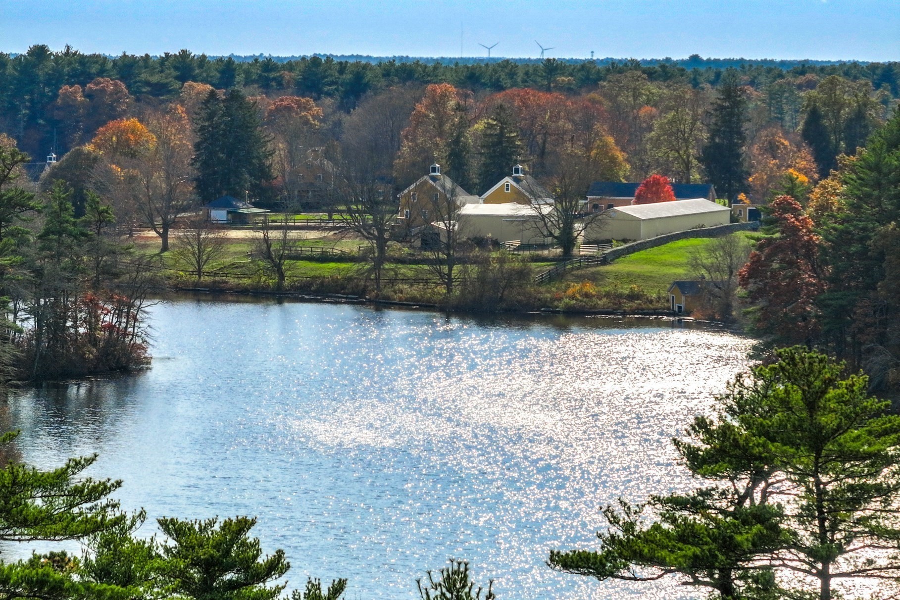 0 Marys Pond Road Rochester, MA 02770 - Photo 4 of 19 Gallery Image 4