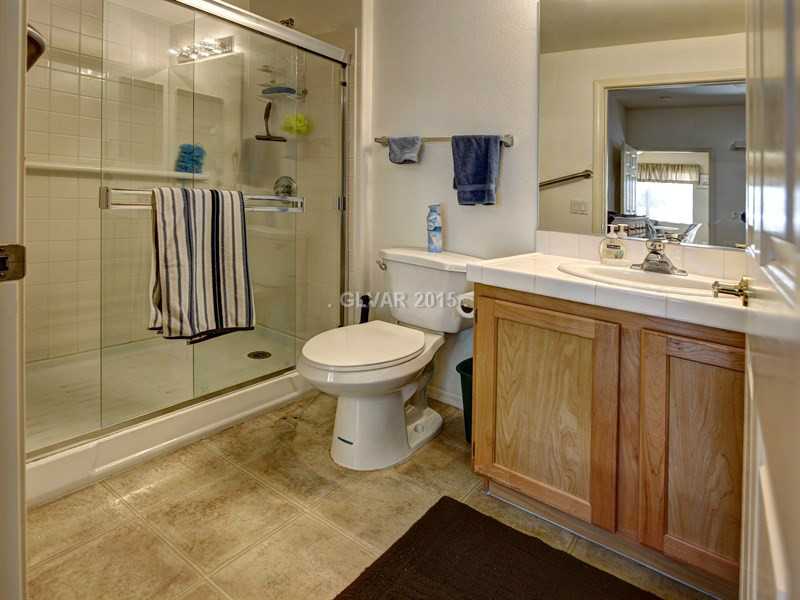 8501 West University Avenue, Unit 1069 Las Vegas, NV 89147 - Photo 8 of 12 Property Photo.