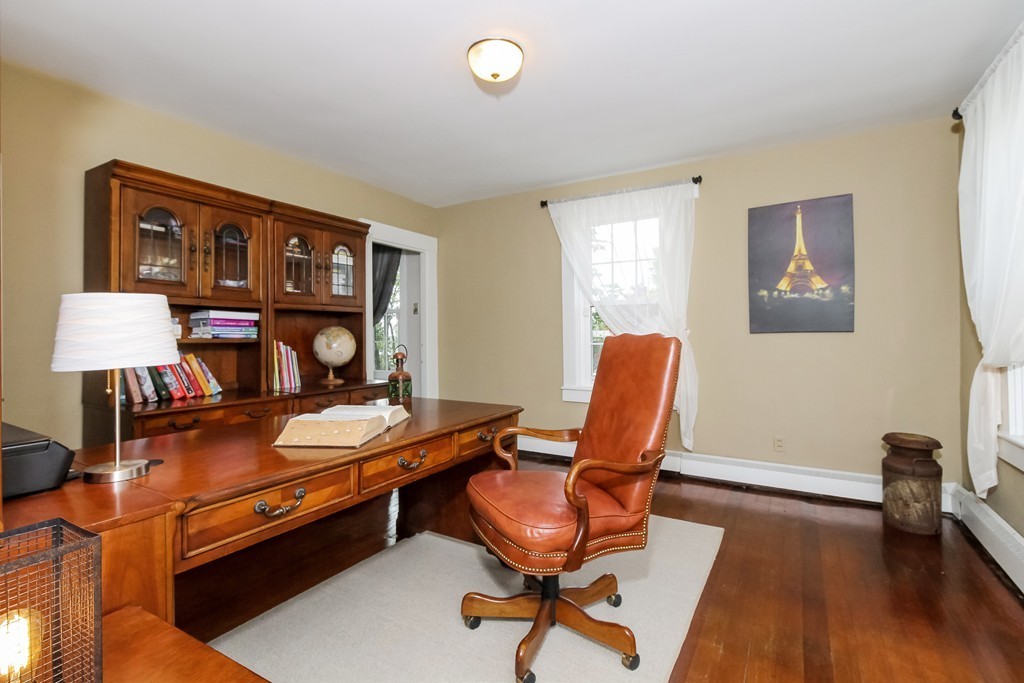 7 Robert Street Tiverton, RI 02878 - Photo 12 of 30