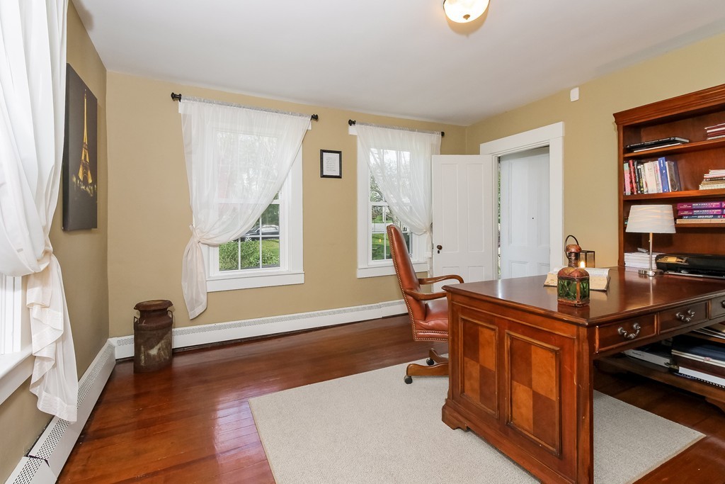 7 Robert Street Tiverton, RI 02878 - Photo 13 of 30