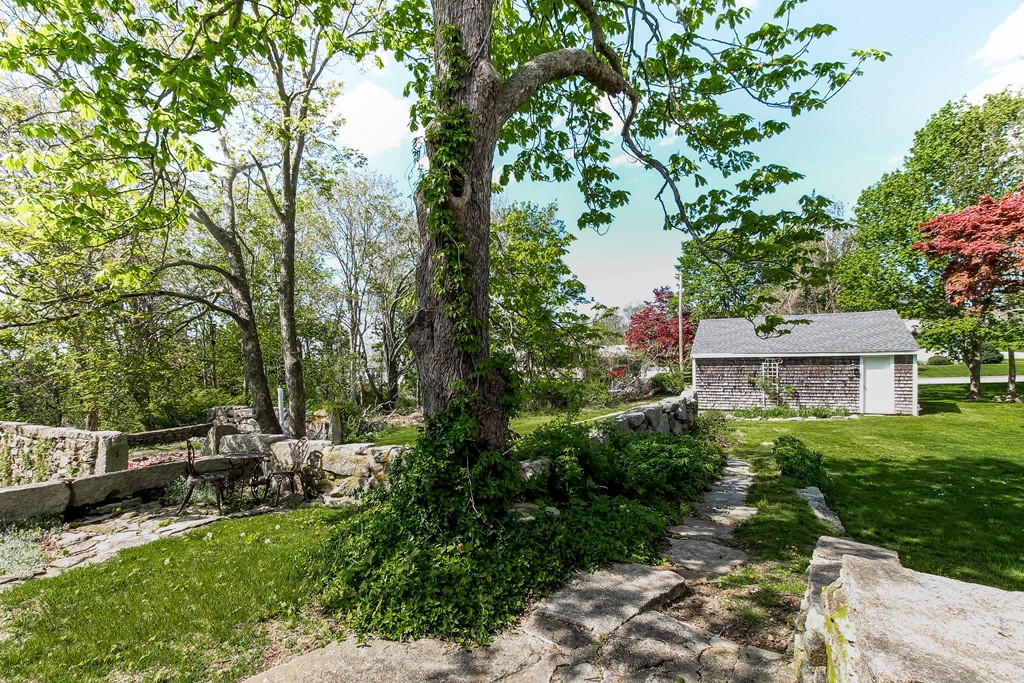 7 Robert Street Tiverton, RI 02878 - Photo 25 of 30