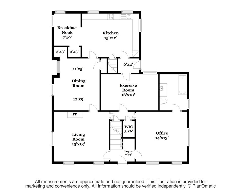 7 Robert Street Tiverton, RI 02878 - Photo 28 of 30