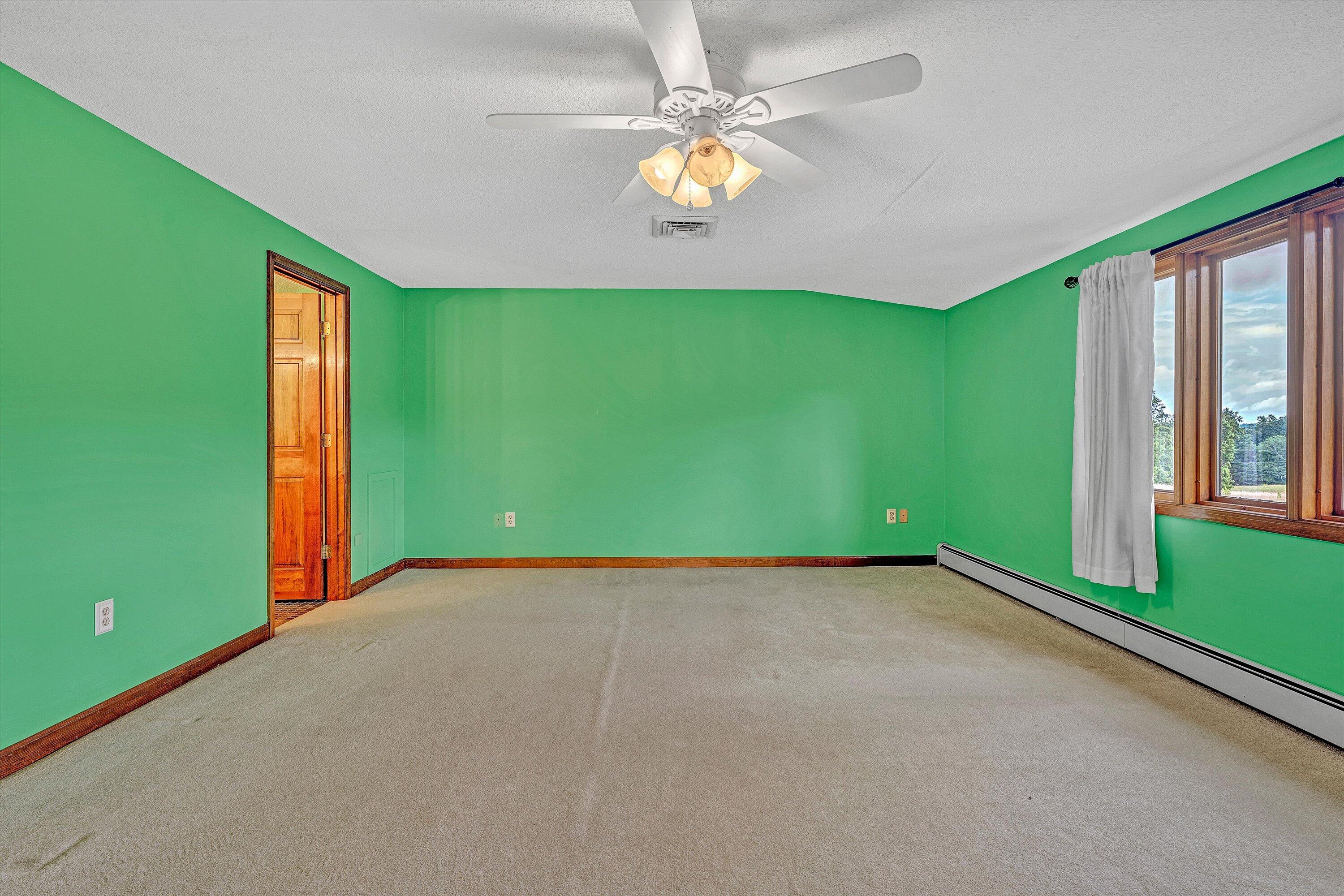 270 Parkside Lane Rocky Mount, VA 24151 - Photo 40 of 55 a view of an empty room with a window