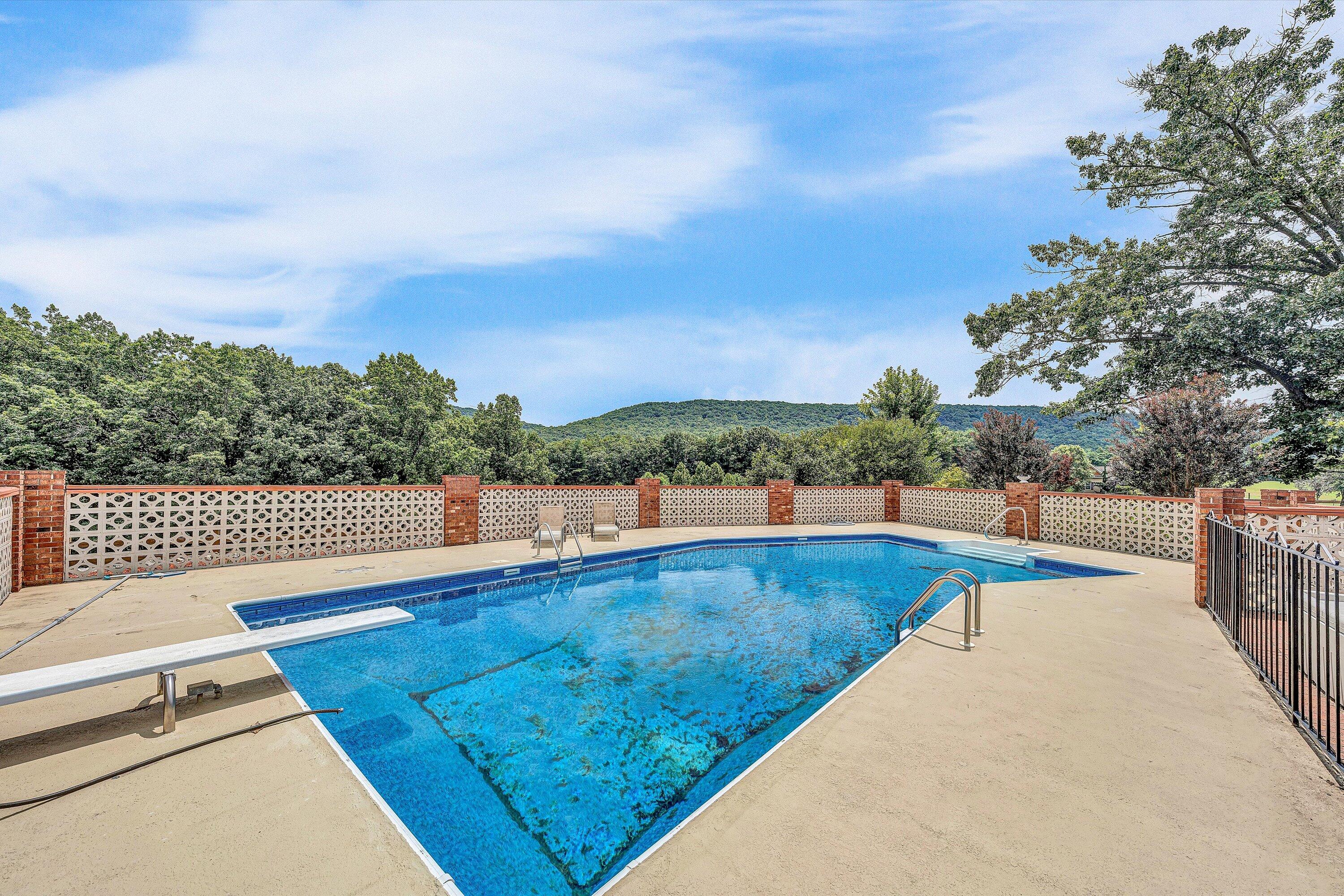 270 Parkside Lane Rocky Mount, VA 24151 - Photo 45 of 55 270 Parkside Lane
