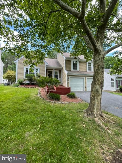 2805 Deer Ridge Drive Silver Spring, MD 20904 - Photo 2 of 29 EXTERIOR FRONT