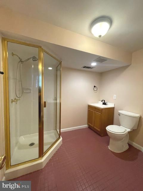 2805 Deer Ridge Drive Silver Spring, MD 20904 - Photo 24 of 29 BATH