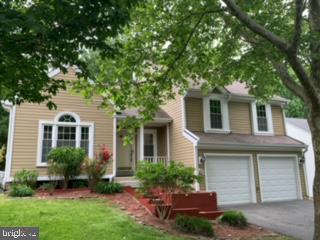 2805 Deer Ridge Drive Silver Spring, MD 20904 - Photo 3 of 29 EXTERIOR FRONT