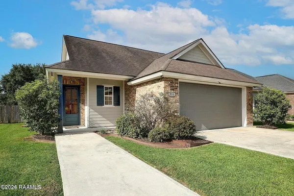 $1,750 | 918 Russo Road, New Iberia, LA 70563