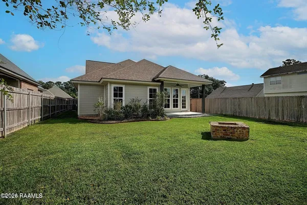 $1,750 | 918 Russo Road, New Iberia, LA 70563