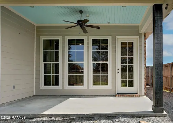 $1,750 | 918 Russo Road, New Iberia, LA 70563