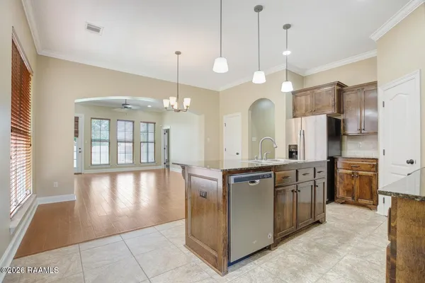 $1,750 | 918 Russo Road, New Iberia, LA 70563