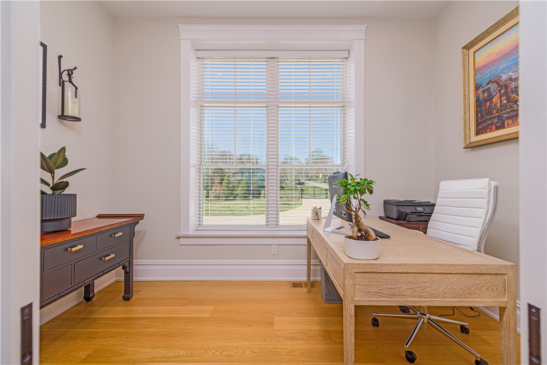 10 Coulter Street Jamestown, RI 02835 - Photo 19 of 48 1st floor study