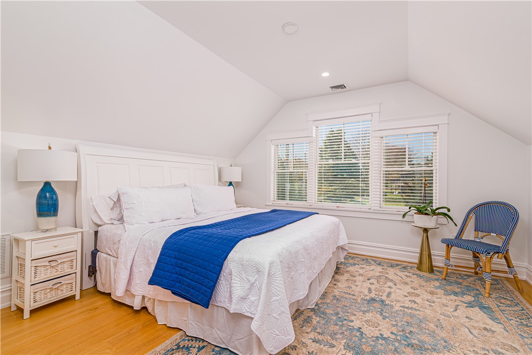 10 Coulter Street Jamestown, RI 02835 - Photo 32 of 48 Guest bedroom suite above garage complete with full bath, and private sitting area.