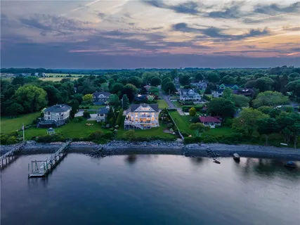 $6,999,000 | 10 Coulter Street, Jamestown, RI 02835