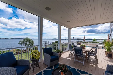 $6,999,000 | 10 Coulter Street, Jamestown, RI 02835