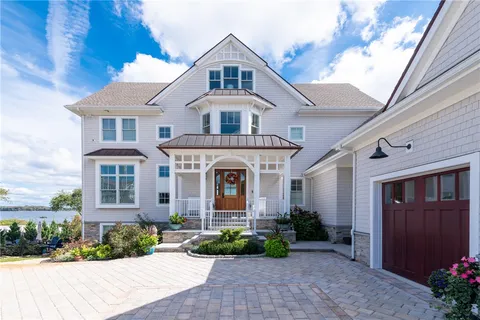 $6,999,000 | 10 Coulter Street, Jamestown, RI 02835