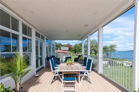 $6,999,000 | 10 Coulter Street, Jamestown, RI 02835