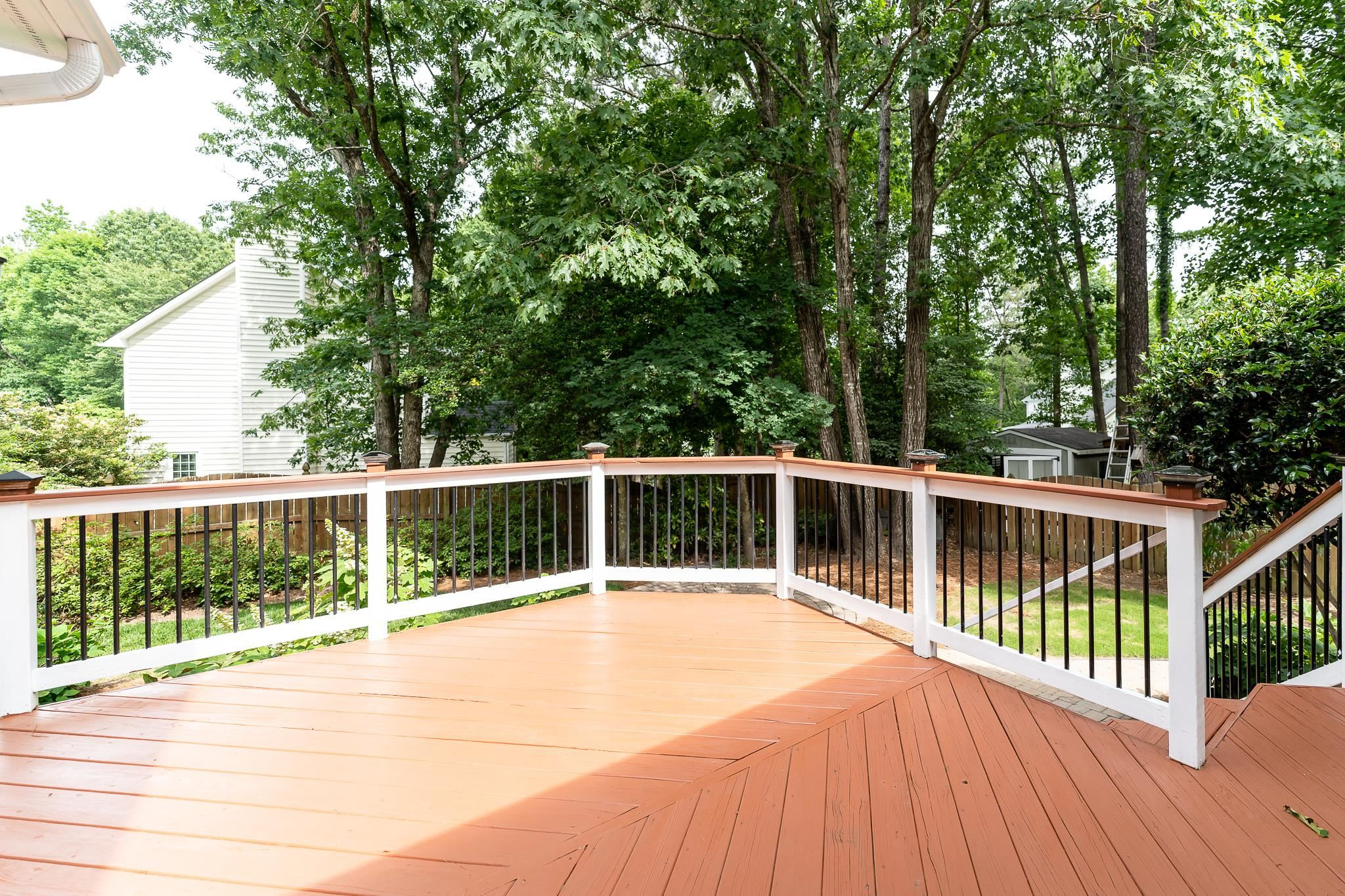 3413 Dewing Drive Raleigh, NC 27616 - Photo 47 of 82 Photo 47