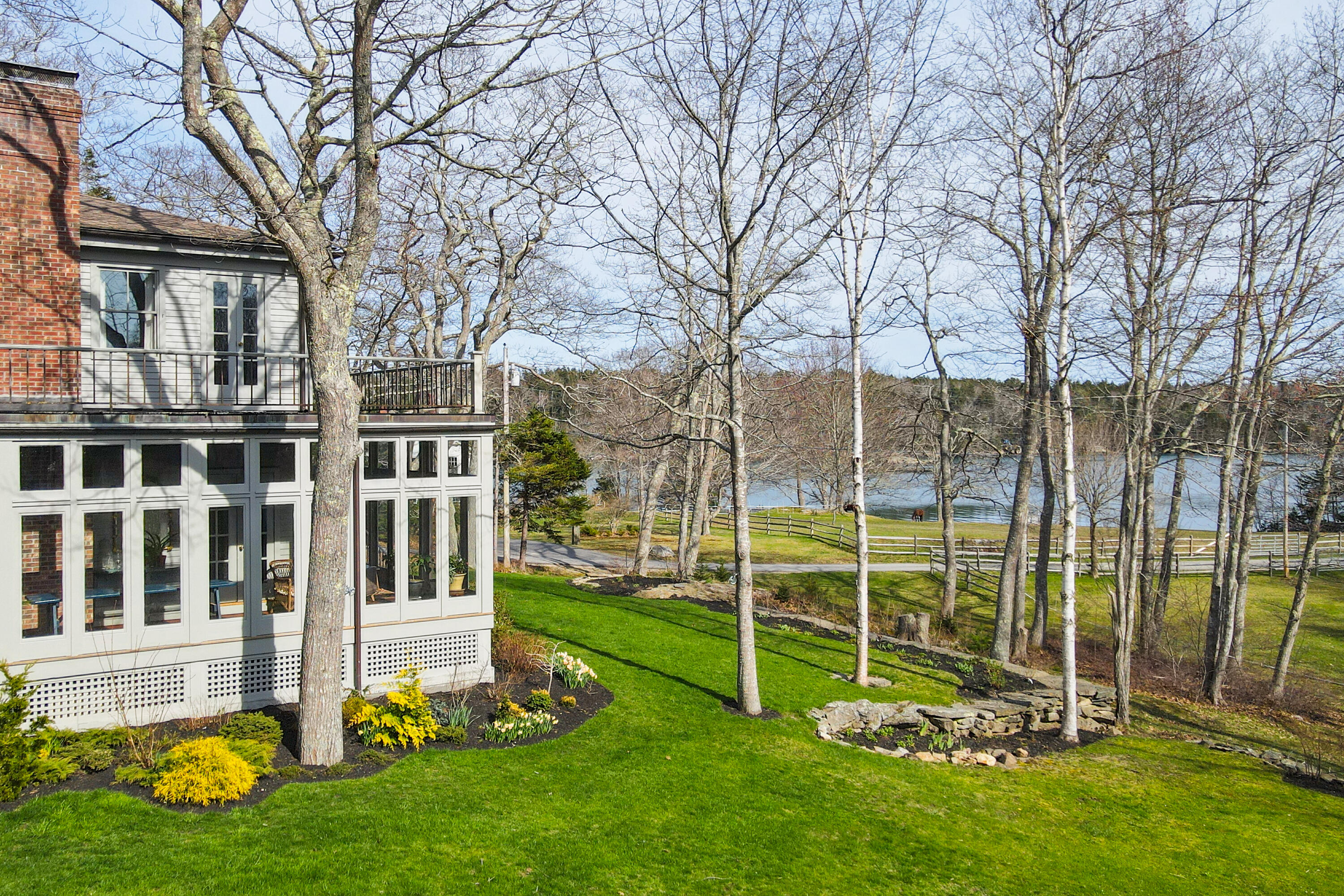 43 Jones Point Road South Bristol, ME 04568 - Photo 44 of 48 76-43JonesPointRd-Bristol-KS