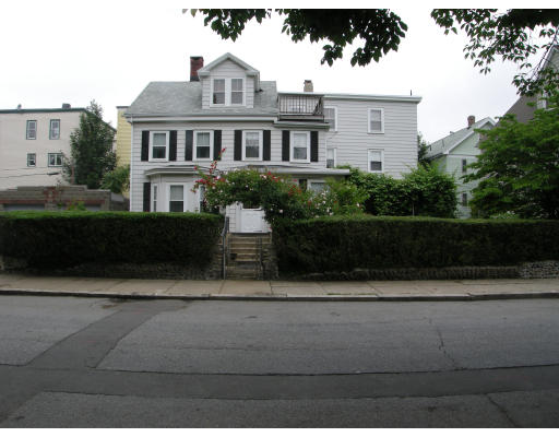 42 Mayhew Street Boston, MA 02125 - Photo 1 of 5