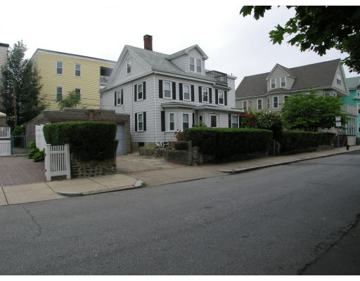 42 Mayhew Street Boston, MA 02125 - Photo 3 of 5