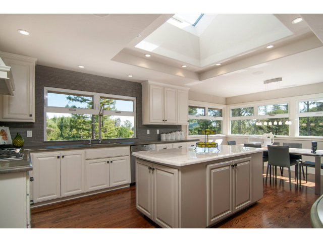361 Ridgeway Road Woodside, CA 94062 - Photo 8 of 21