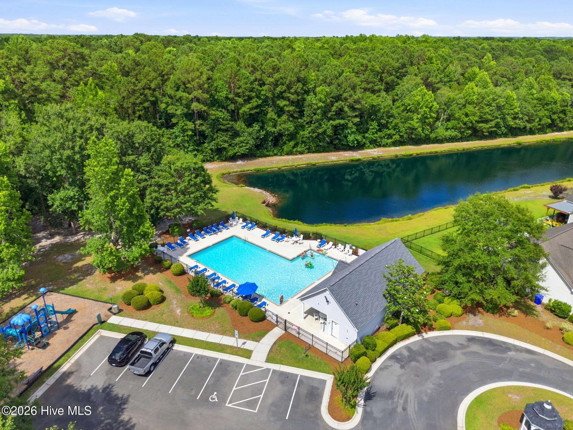 161 Watersfield Road Leland, NC 28451 - Photo 83 of 88