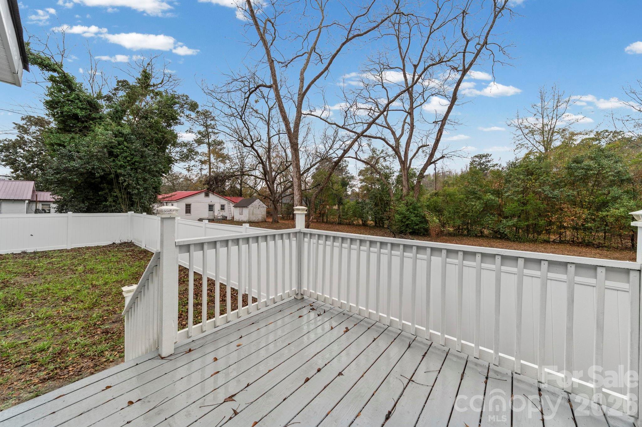 109 Haddock Road Northwest Orangeburg, SC 29115 - Photo 34 of 38 Gallery Image 34
