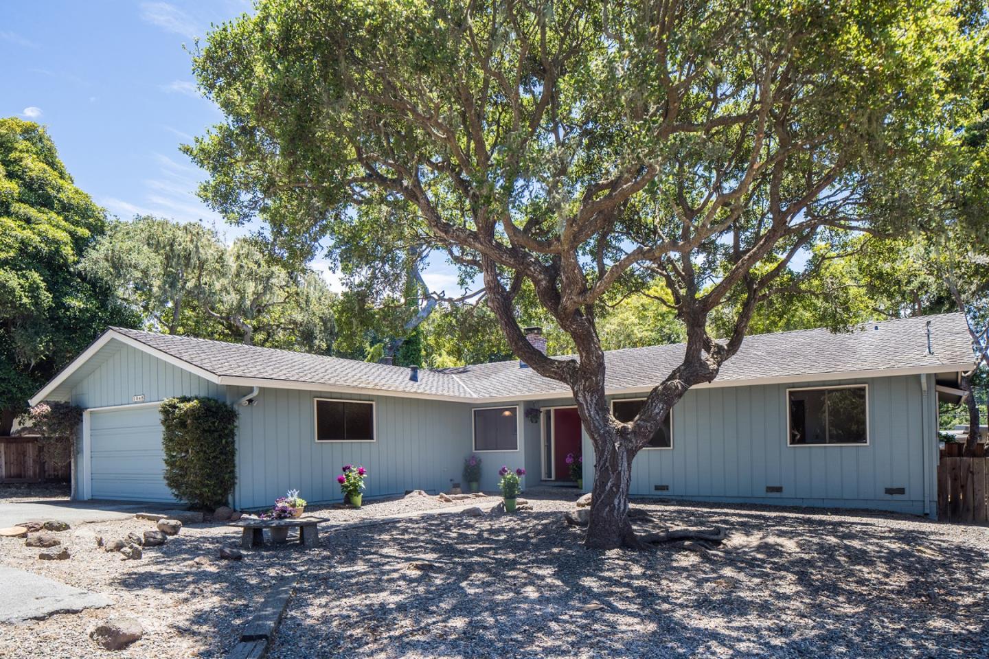 1048 Sawmill Gulch Road Pebble Beach, CA 93953 - Photo 1 of 18 Gallery Image 1
