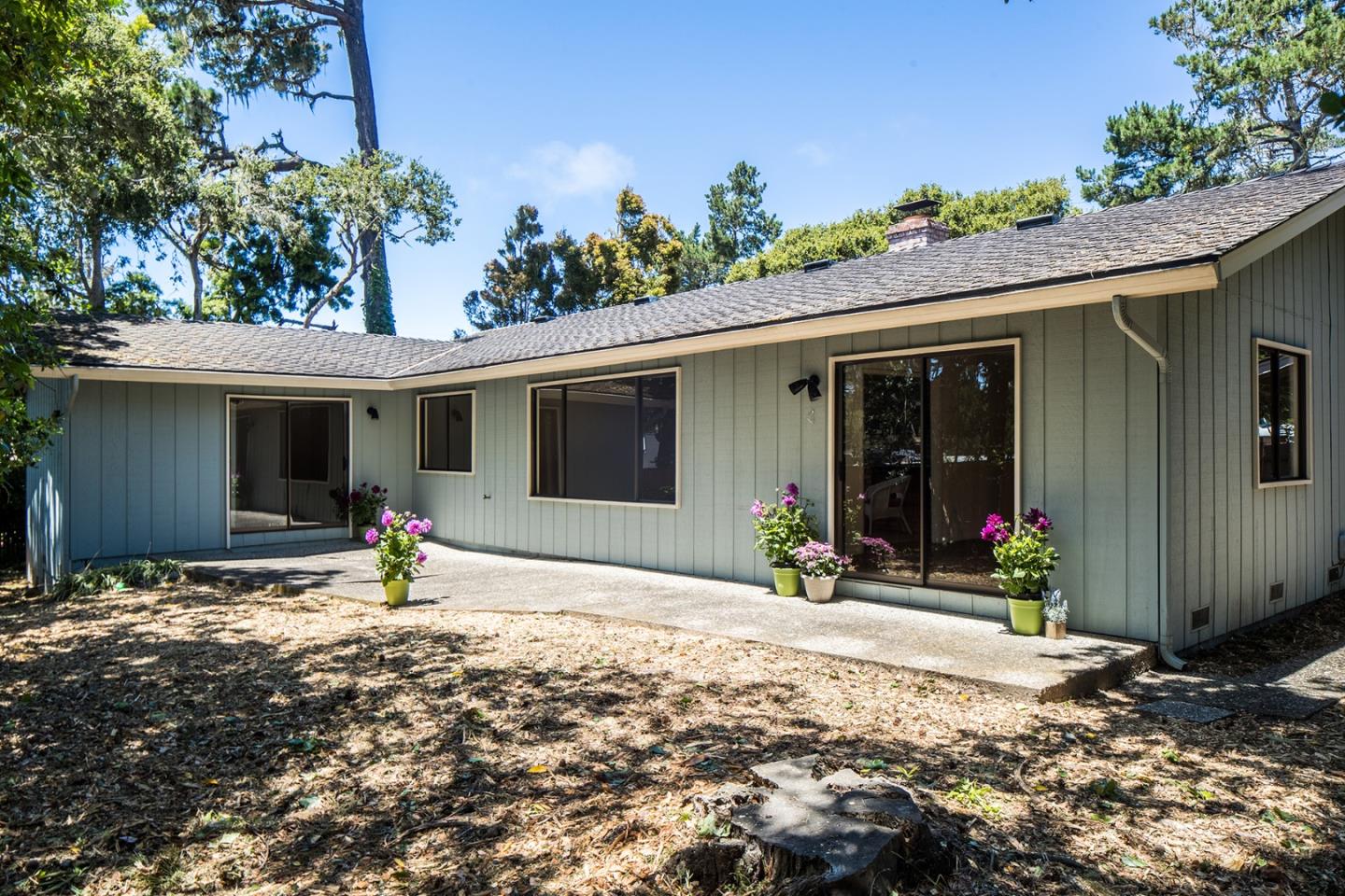 1048 Sawmill Gulch Road Pebble Beach, CA 93953 - Photo 16 of 18 Gallery Image 16