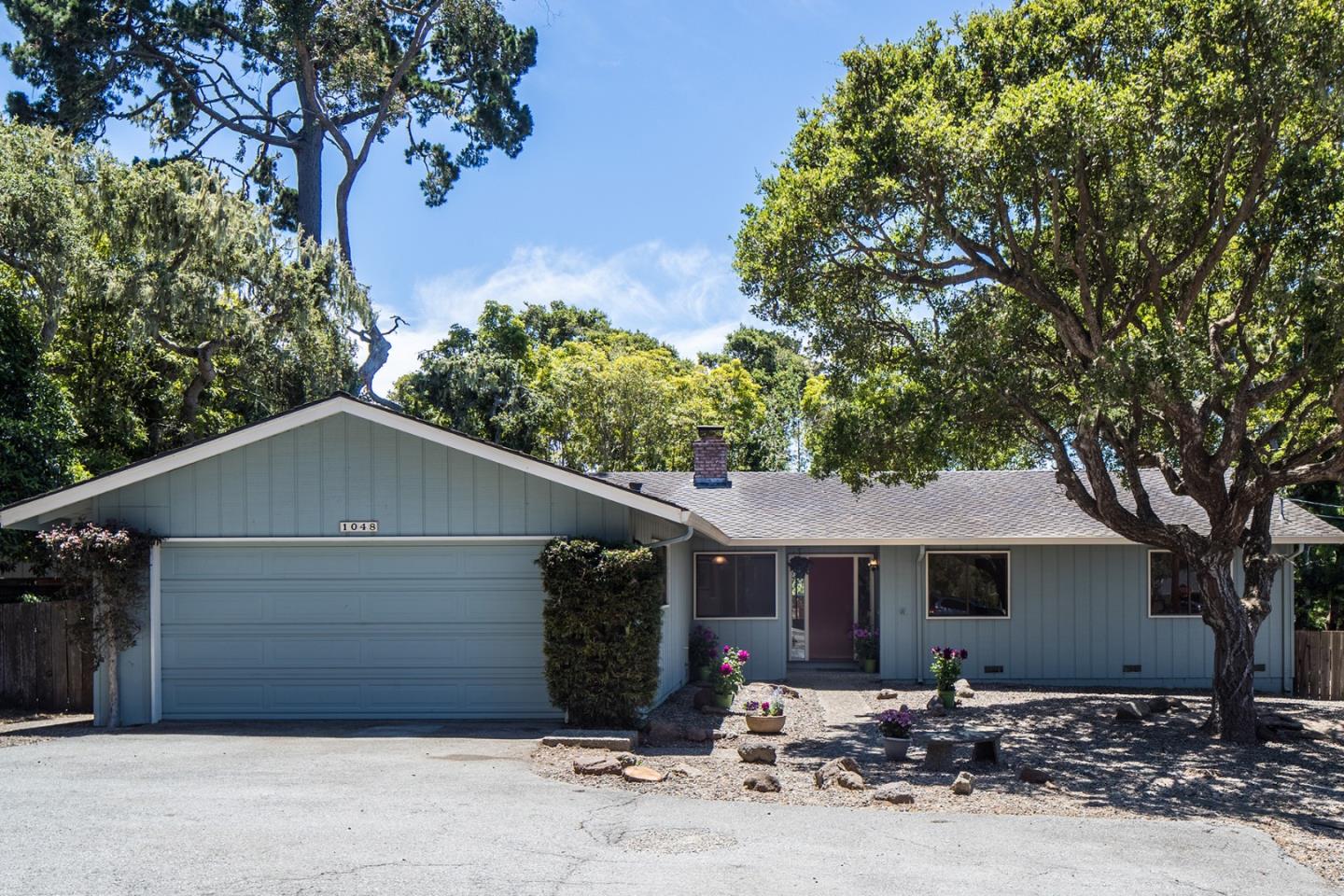 1048 Sawmill Gulch Road Pebble Beach, CA 93953 - Photo 2 of 18 Gallery Image 2