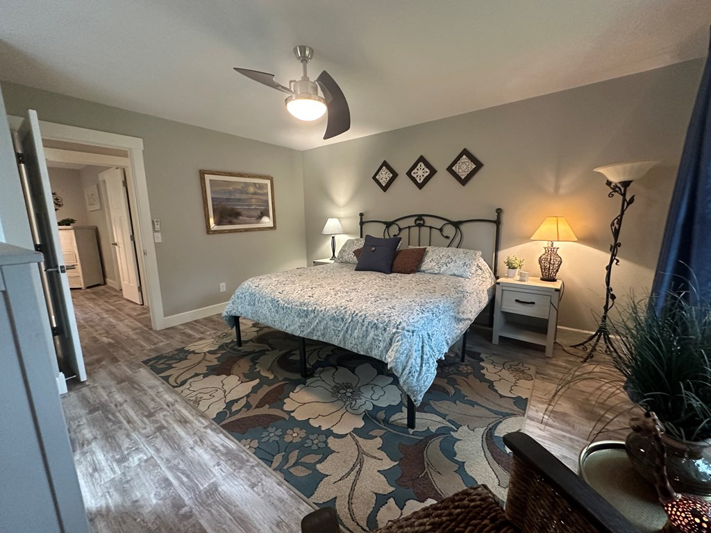 5884 Fish Road Dalzell, SC 29040 - Photo 29 of 42