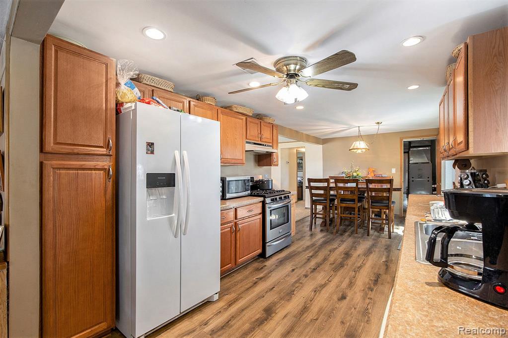 14775 Hough Road Allenton, MI 48002 - Photo 10 of 33