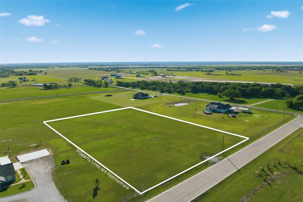 182 Grassy Way Elm Mott, TX 76640 - Photo 1 of 12 a view of a tennis court