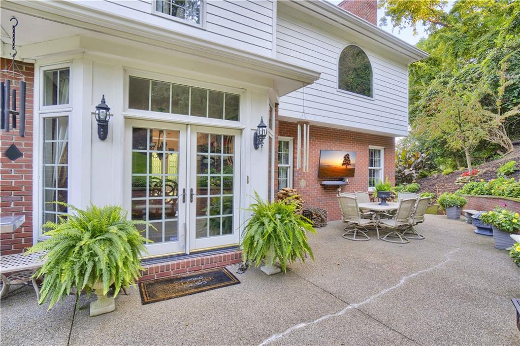 104 Kenyon Road Pittsburgh, PA 15205 - Photo 22 of 25 Gallery Image 22